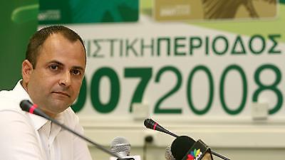 «Χτύπημα εις βάρος του Παναθηναϊκού»