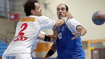 Μονόδρομος η νίκη