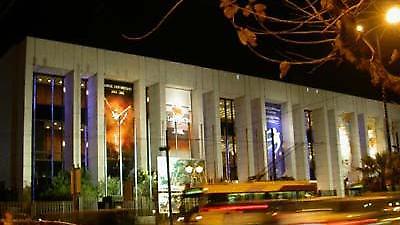 Στο Μέγαρο Μουσικής η κλήρωση της Ευρωλίγκα