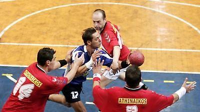 Την Τρίτη «σφραγίζει» την πρόκριση ο Αθηναϊκός