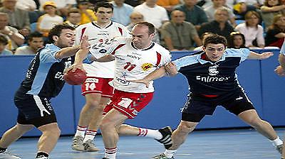 Χάντμπολ: Κλήρωση Τσάμπιονς Λιγκ ανδρών