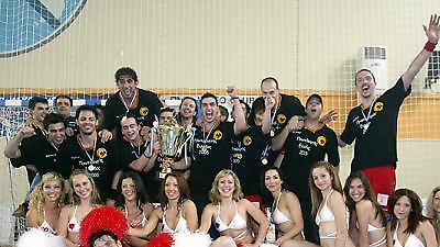 Στη...σέντρα οι 14 ''μονομάχοι''