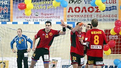 Κι άλλη ήττα για τους ''λόρδους''