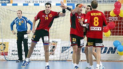 Τέλος στην Ευρώπη με ήττα