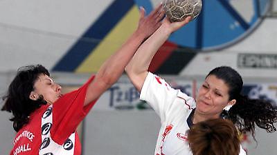 Πρόκριση για Νέα Ιωνία