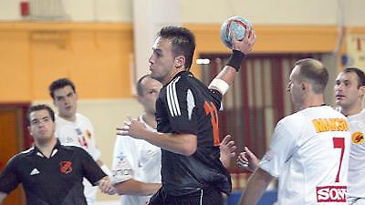 Τρίτη ήττα για τους ''λόρδους''