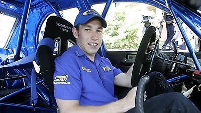 Πρώτος στο shakedown ο Άτκινσον