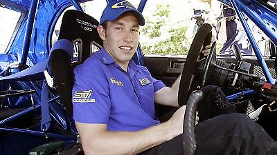 Ανανέωσε ο Άτκινσον με τη Subaru