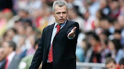 Αγκίρε: «Ήμουν έτοιμος να κλάψω…»