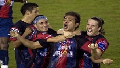 Πρωταθλήτρια Μεξικού η Ατλάντε