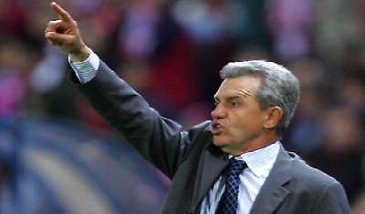 Αγκίρε: «Υπάρχει δέσιμο στις τάξεις της Ατλ. Μαδρίτης»