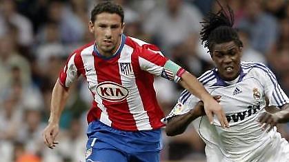 Μ. Ροντρίγκεζ: «Όχι άλλα γκολ…»