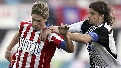 Copa del Rey: Αναβλήθηκε το Λεβάντε-Ατλέτικο