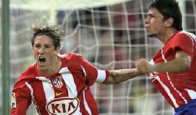 Αλλάζει η φανέλα της Ατλέτικο