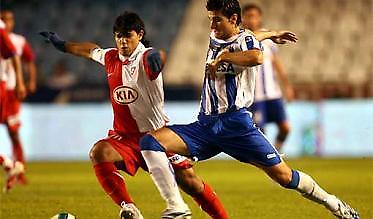 Primera Division: Νίκη για Ντέπορ στη σκιά του el classico