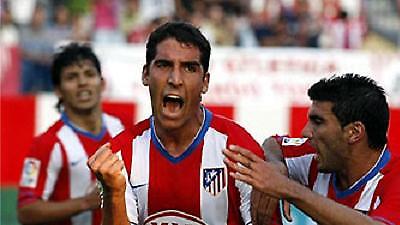 Primera Division: Πρώτη απώλεια για Ρεάλ, πρώτη νίκη η Ατλέτικο