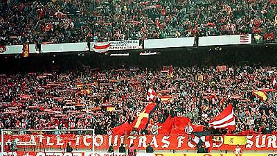 Το «Βιθέντε Καλντερόν» η έδρα του τελικού