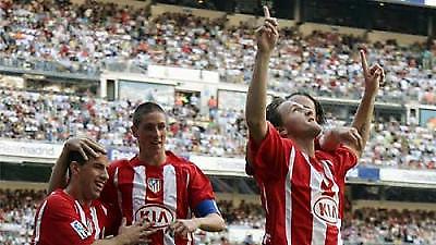 Primera Division: Η Καστίλλη χώρεσε και τις δύο