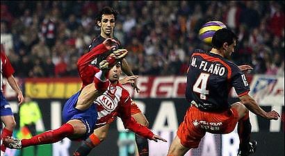 Primera Division: Νέα γκέλα για Σεβίλλη