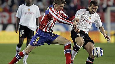 Primera division: Ντέρμπι στην Βαλένθια με φόντο το…σεντόνι!