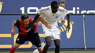 «Καμπάνα» στον Ατούμπα