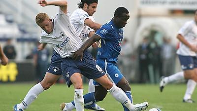 ΑΤΡΟΜΗΤΟΣ – ΙΩΝΙΚΟΣ (19:00 S/S)