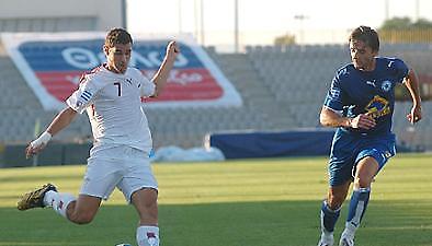 ΑΤΡΟΜΗΤΟΣ – ΛΑΡΙΣΑ (15:00)