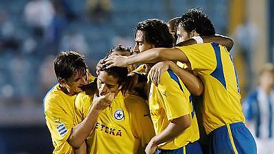 Του πήρε την «μπουκιά»…