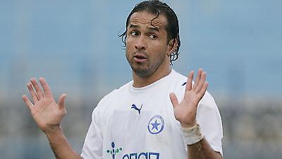 ΑΤΡΟΜΗΤΟΣ: Μέσα ο Λουτσιάνο, άφαντος ο Ντόε