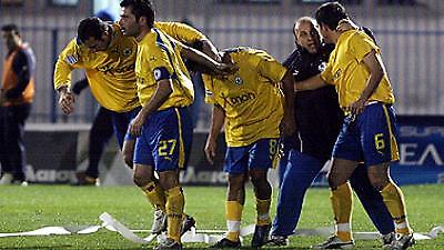 ΑΤΡΟΜΗΤΟΣ: Το μυαλό στην Ξάνθη