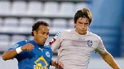 Όλα «μηδέν» στο Αιγάλεω