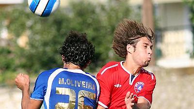 ΑΤΡΟΜΗΤΟΣ – ΚΕΡΚΥΡΑ (15:00)