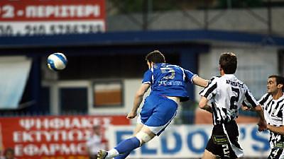 Παραμονή και αναμονή…