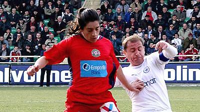 ΑΤΡΟΜΗΤΟΣ-ΞΑΝΘΗ 3-3 (Τελικό)