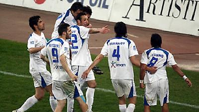 ΑΤΡΟΜΗΤΟΣ: Χωρίς προβλήματα η προπόνηση