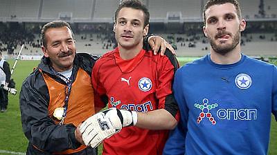 ΑΤΡΟΜΗΤΟΣ: Χωρίς νέα προβλήματα