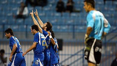 ΑΤΡΟΜΗΤΟΣ: Να κλείσει καλά η σεζόν