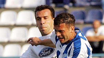 ΑΤΡΟΜΗΤΟΣ – ΛΕΒΑΔΕΙΑΚΟΣ 2-1 (Τελικό)