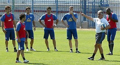 ΑΤΡΟΜΗΤΟΣ – ΣΕΒΙΛΛΗ 1-2 (Τελικό)