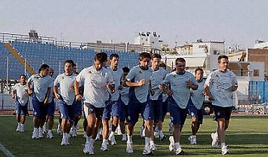 ΑΤΡΟΜΗΤΟΣ: Λείπουν οι ξένοι