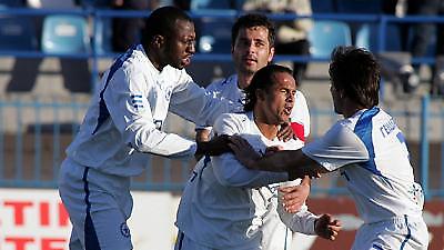 «Τετρακίνητος» Ατρόμητος!