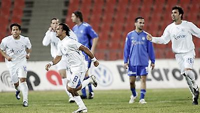 ΑΤΡΟΜΗΤΟΣ – ΙΩΝΙΚΟΣ 1-0 (Τελικό)