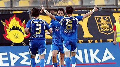 ΑΤΡΟΜΗΤΟΣ: Από του χρόνου… Umbro