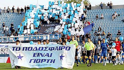 ΑΤΡΟΜΗΤΟΣ: Συμφωνία με Supersport!