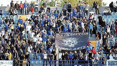 ΑΤΡΟΜΗΤΟΣ: Από Δευτέρα τα διαρκείας