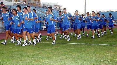 ΑΤΡΟΜΗΤΟΣ: Συνέχεια με εξετάσεις