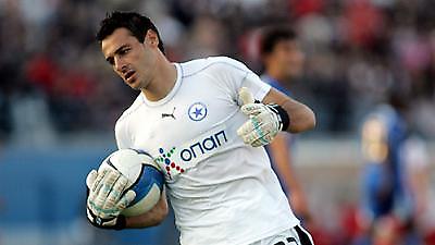 Μιχαηλίδης: «Στόχος μας η Ευρώπη»