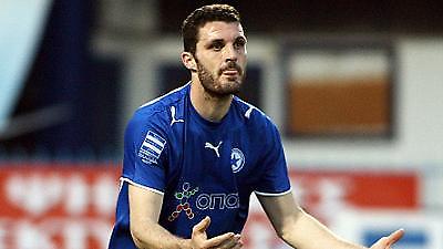 Κουτσοσπύρος: «Έτοιμοι με Λεβαδειακό»