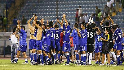 ΑΤΡΟΜΗΤΟΣ: Στην τελική ευθεία ενόψει Λεβαδειακού