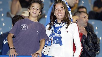 ΑΤΡΟΜΗΤΟΣ: Τα «βλέμματα» στους «Βοιωτούς»